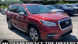 2020 Subaru Ascent Touring