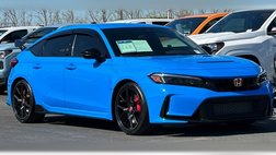 2024 Honda Civic Type R