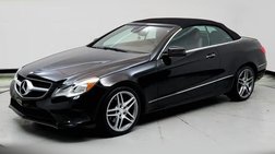 2014 Mercedes-Benz E-Class E 350