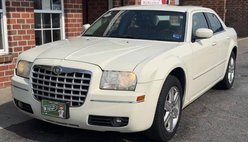 2005 Chrysler 300 Limited