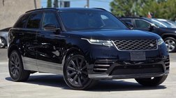 2018 Land Rover Range Rover Velar P250 R-Dynamic SE