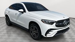 2026 Mercedes-Benz GLC-Class GLC 300 4MATIC
