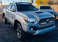2019 Toyota Tacoma TRD Off-Road