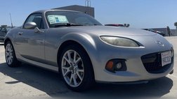 2015 Mazda MX-5 Miata Grand Touring