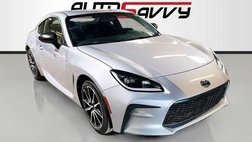 2025 Toyota GR86 Base