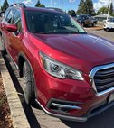2019 Subaru Ascent Premium 7-Passenger