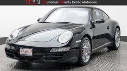 2005 Porsche 911 Carrera