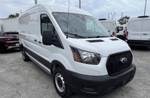 2021 Ford Transit 250