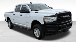 2022 Ram Ram Pickup 2500 Tradesman