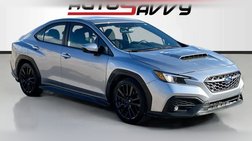 2025 Subaru WRX Premium