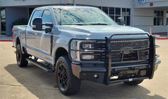 2024 Ford Super Duty F-250 Lariat