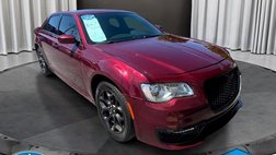 2020 Chrysler 300 S