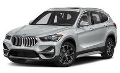 2022 BMW X1 xDrive28i