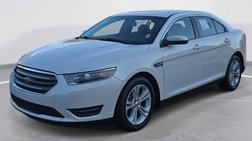 2016 Ford Taurus SEL