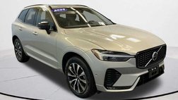 2025 Volvo XC60 B5 Plus Dark Theme