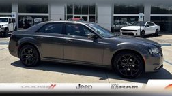 2023 Chrysler 300 S V6