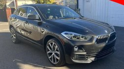 2018 BMW X2 sDrive28i