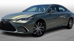 2024 Lexus ES 300h 300h