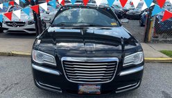 2014 Chrysler 300 Base
