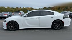 2019 Dodge Charger R/T