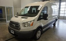 2015 Ford Transit 250