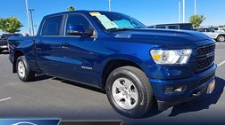 2024 Ram Ram Pickup 1500 Lone Star