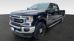 2022 Ford Super Duty F-250 Lariat