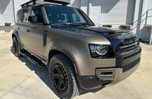 2020 Land Rover Defender 110 X