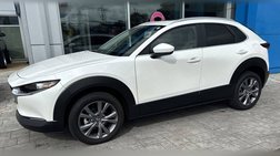 2025 Mazda CX-30 2.5 S Preferred