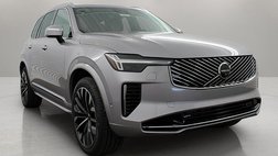 2026 Volvo XC90 B6 Plus 7P