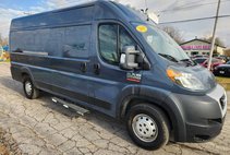 2019 Ram ProMaster 3500 159 WB