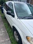 2005 Chrysler Town and Country Touring
