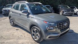 2023 Hyundai Venue SEL