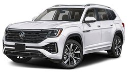 2026 Volkswagen Atlas SEL Premium R-Line 4Motion