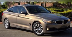 2015 BMW 3 Series 328i xDrive Gran Turismo