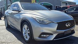 2018 Infiniti QX30 Premium
