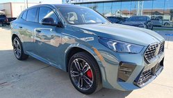 2026 BMW X2 xDrive28i
