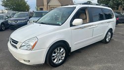 2007 Kia Sedona EX