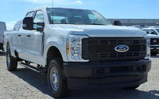 2025 Ford Super Duty F-250 XL