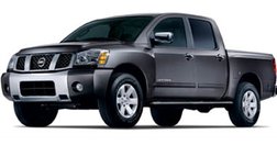 2006 Nissan Titan SE