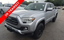 2019 Toyota Tacoma SR5 RWD