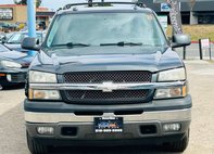 2005 Chevrolet Avalanche LT