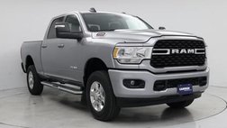 2024 Ram Ram Pickup 2500 Big Horn