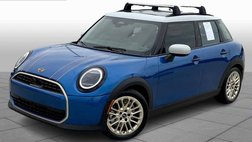 2025 MINI Hardtop Cooper