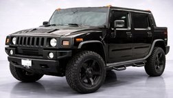 2006 HUMMER H2 SUT Base