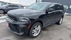 2021 Dodge Durango GT
