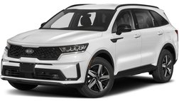 2021 Kia Sorento EX