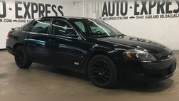 2006 Chevrolet Impala SS