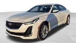 2022 Cadillac CT5 Premium Luxury