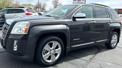 2015 GMC Terrain SLT-1